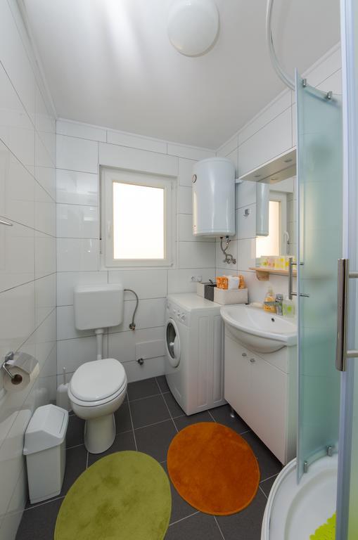 Apartment Romeo Crikvenica Habitación foto