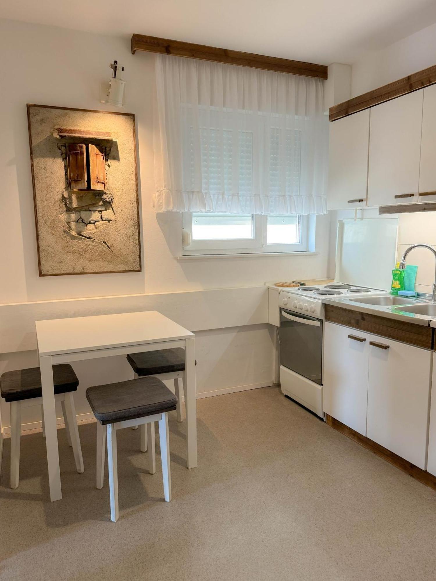 Apartment Romeo Crikvenica Exterior foto