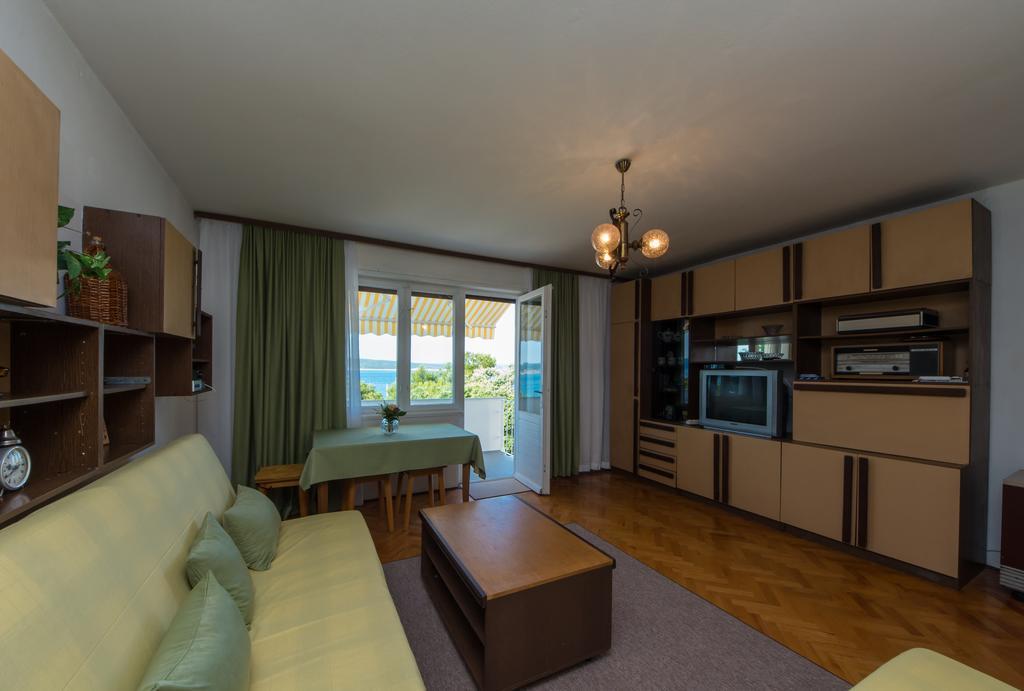 Apartment Romeo Crikvenica Habitación foto